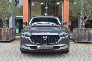 Mazda CX-30 Mazda CX-30 2.0 SA-X LUXURY - afbeelding nr 2
