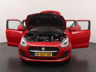Suzuki Swift Suzuki Swift 1.2 Comfort Smart Hybrid - afbeelding nr 25