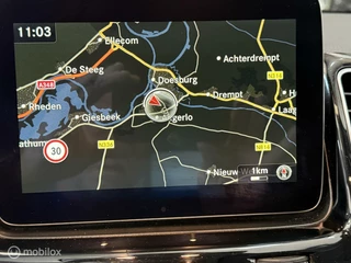 Mercedes-Benz GLE Mercedes GLE 350d Aut9 Grijs kent [Lucht,AMG,Pano,Carplay] - afbeelding nr 7