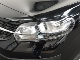 Opel Vivaro Opel Vivaro 145pk Automaat Dubbele cabine L3H1 Edition Navigatie Cruise Trekhaak Airco - afbeelding nr 5