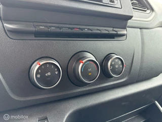 Renault Master Renault Master bakwagen 2.3 Dci T35 L3 Bakwagen Cruise Bluetooth - afbeelding nr 13