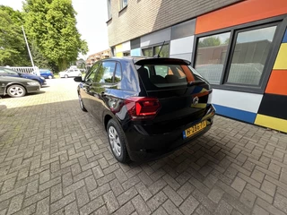 Volkswagen Polo - afbeelding nr 10