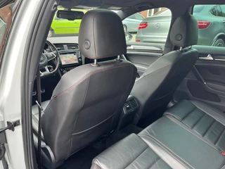 Volkswagen Golf Volkswagen Golf 2.0 TSI GTI PERFORMANCE ED40 - afbeelding nr 13