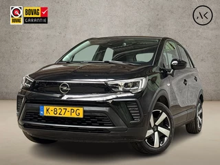 Opel Crossland X 1.2 Sport