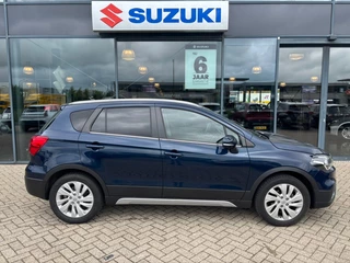 Suzuki S-Cross Suzuki S-Cross 1.0 Boosterjet Select | Trekhaak | Camera | NL- Auto | Lage KM- - afbeelding nr 24