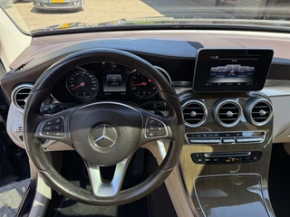 Mercedes-Benz GLC - afbeelding nr 7