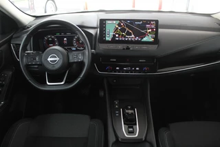 Nissan QASHQAI Nissan QASHQAI 1.5 ePower Business Design - afbeelding nr 4