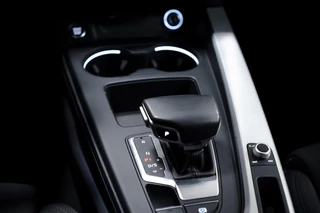 Audi A5 Audi A5 Sportback 45 TFSI quattro RS Blacked Out|DigitalD|SportStoelen| - afbeelding nr 14
