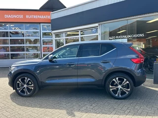 Volvo XC40 - afbeelding nr 40