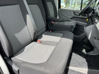 Volkswagen Crafter Volkswagen Crafter 35 2.0 TDI L4 H3 - afbeelding nr 31
