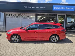 Ford Focus - afbeelding nr 3