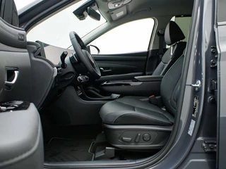 Hyundai Tucson Hyundai Tucson 1.6 T-GDI PHEV Premium | Facelift | Lease mogelijk - afbeelding nr 14