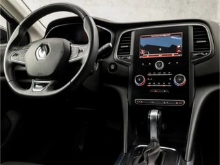 Renault Mégane Estate Automaat (APPLE CARPLAY, NAVIGATIE, DIGITAL COCKPIT, CAMERA, GETINT GLAS, SPORTSTOELEN, STOELVERWARMING, KEYLESS, PARKEERSENSOREN, NIEUWSTAAT) - afbeelding nr 7