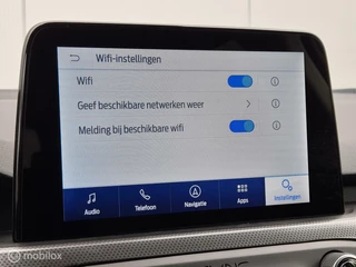 Ford Focus FORD FOCUS WAGON 1.0 ECOBOOST TITANIUM AUTOMAAT/LEDER/B&O/TREKHAAK/ELEK-KLEP/STOEL-STUURVERWARMING - afbeelding nr 29