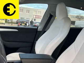 Tesla Model Y Tesla Model Y Long Range AWD 75 kWh | Autopilot |Pano | Warmtepomp - afbeelding nr 6