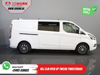 Ford Transit Custom - afbeelding nr 10