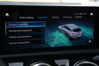 Mercedes-Benz CLA - afbeelding nr 74