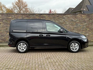 Volkswagen Caddy - afbeelding nr 9