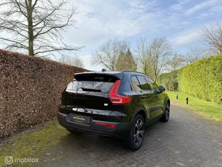 Volvo XC40 VOLVO XC40 T5 RDESIGN| Hybrid| Panodak|Stylingpack black✅ - afbeelding nr 9