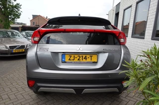 Mitsubishi Eclipse Cross Mitsubishi Eclipse Cross 1.5 DI-T PURE AUTOMAAT - afbeelding nr 21