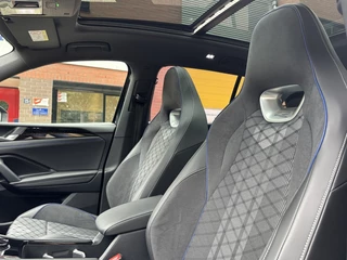 Volkswagen Tiguan Volkswagen Tiguan 1.5 eHybrid R-Line Edition Pano Keyless Matrix 360° 19'' BTW - afbeelding nr 17