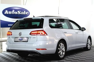 Volkswagen Golf Volkswagen Golf Variant 1.5 TSI DSG Highline PANO VIRTUAL CARPL ACC STUURVW '19 - afbeelding nr 3