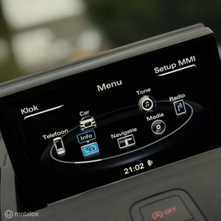 Audi A1 Sportback Audi A1 Sportback 1.4 TFSI Sport Pro Line S AUT|LED|PDC| - afbeelding nr 29