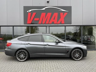 BMW 3 Serie BMW 328i GT Gran Turismo M Sport HUD Pano Leder Naviprof - afbeelding nr 36