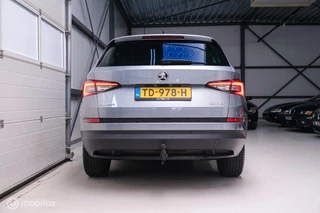 Škoda Kodiaq Skoda Kodiaq 1.4 TSI Style Business 7p | Adaptive | Led | NAP | Trekhaak | CarPlay | Navigatie | - afbeelding nr 29