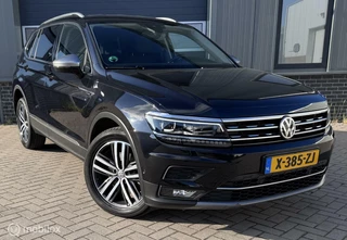 Volkswagen Tiguan Allspace Volkswagen Tiguan Allspace 2.0 TSI 4Motion Highline R 7p. - afbeelding nr 3