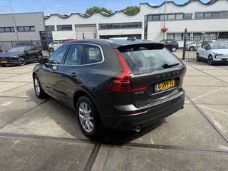 Volvo XC60 Volvo XC60 B5 AWD Mom. Pro | Lederen bekleding | Stoelverwarming - afbeelding nr 5
