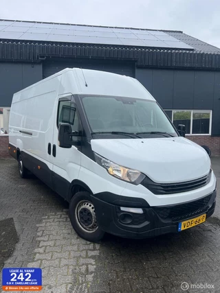Iveco Daily - 63458897-0