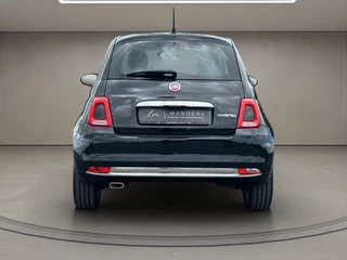 Fiat 500 - afbeelding nr 8