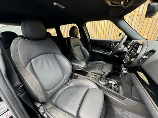 MINI Countryman Mini Countryman 1.5 Cooper Chili Automaat | Leer | Keyless entry | Climate Control | Navigatiesysteem | Apple CarPlay | LED verlichting | Getint glas | Harman/Kardon audio | Elektrische achterklep - afbeelding nr 36