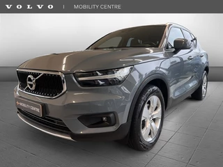 Volvo XC40 - 421526278-0