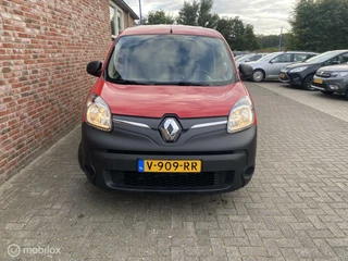 Renault Kangoo Z.E. Renault Kangoo Express Z.E. (ex Accu) - afbeelding nr 2