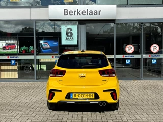 Kia Rio - afbeelding nr 21