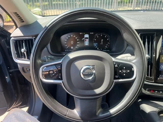 Volvo V90 Volvo V90 Cross Country T5 AWD Pro Pilot Assist Stuurverwarming Camera - afbeelding nr 10