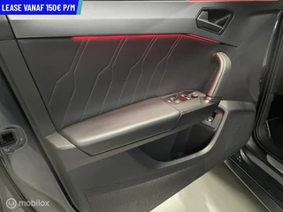 CUPRA Leon CUPRA Leon 1.4 e-Hybrid / Panorama / Automaat / Lage KMstand - afbeelding nr 36