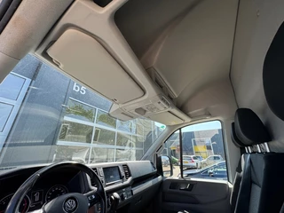 Volkswagen Crafter - afbeelding nr 28