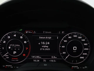 Audi A3 Audi A3 1.4 e-tron Lease Edition | Leder | Carplay |  Virtual Cockpit | Sportstoelen | Keyless | Navigatie | Full LED | Climate control | Parkeerhulp | Cruise control | Bluetooth - afbeelding nr 29