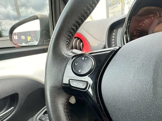 Citroën C1 Citroen C1 1.2 PureTech Shine Climate - afbeelding nr 12