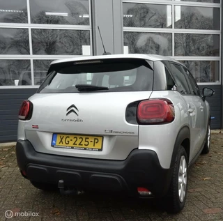 Citroën C3 Aircross Citroen C3 Aircross 1.2 PureTech Live TREKHAAK|CRUISECONTROL - afbeelding nr 5