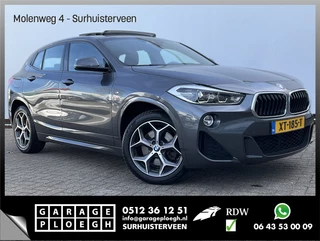 BMW X2 - 470464478-0