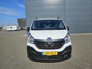 Renault Trafic Renault Trafic 1.6 dCi  L2H1 Airco navi 125 PK Nieuwstaat - afbeelding nr 19