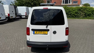 Volkswagen Caddy - afbeelding nr 10
