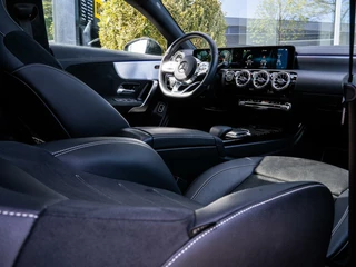 Mercedes-Benz CLA Mercedes CLA-klasse 250e AMG|PANO|CAMERA|ACC|SFEERV.|19'' - afbeelding nr 17