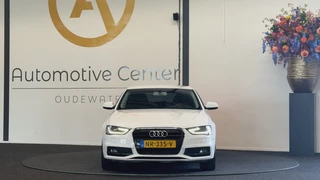 Audi A4 Audi A4 Limousine 1.8 TFSI Pro Line S | EL. VOORSTOELEN | S-LINE | NAVI | EXPORTPR - afbeelding nr 10