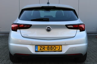 Opel Astra Clima|Navi|LM-Velgen|Cruise|Audio|CV - afbeelding nr 36