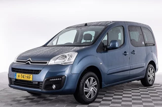 Citroën ë-Berlingo - afbeelding nr 19